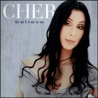 Cher - Believe (CD)