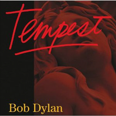 Bob Dylan - Tempest (CD)