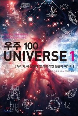  100 UNIVERSE 1