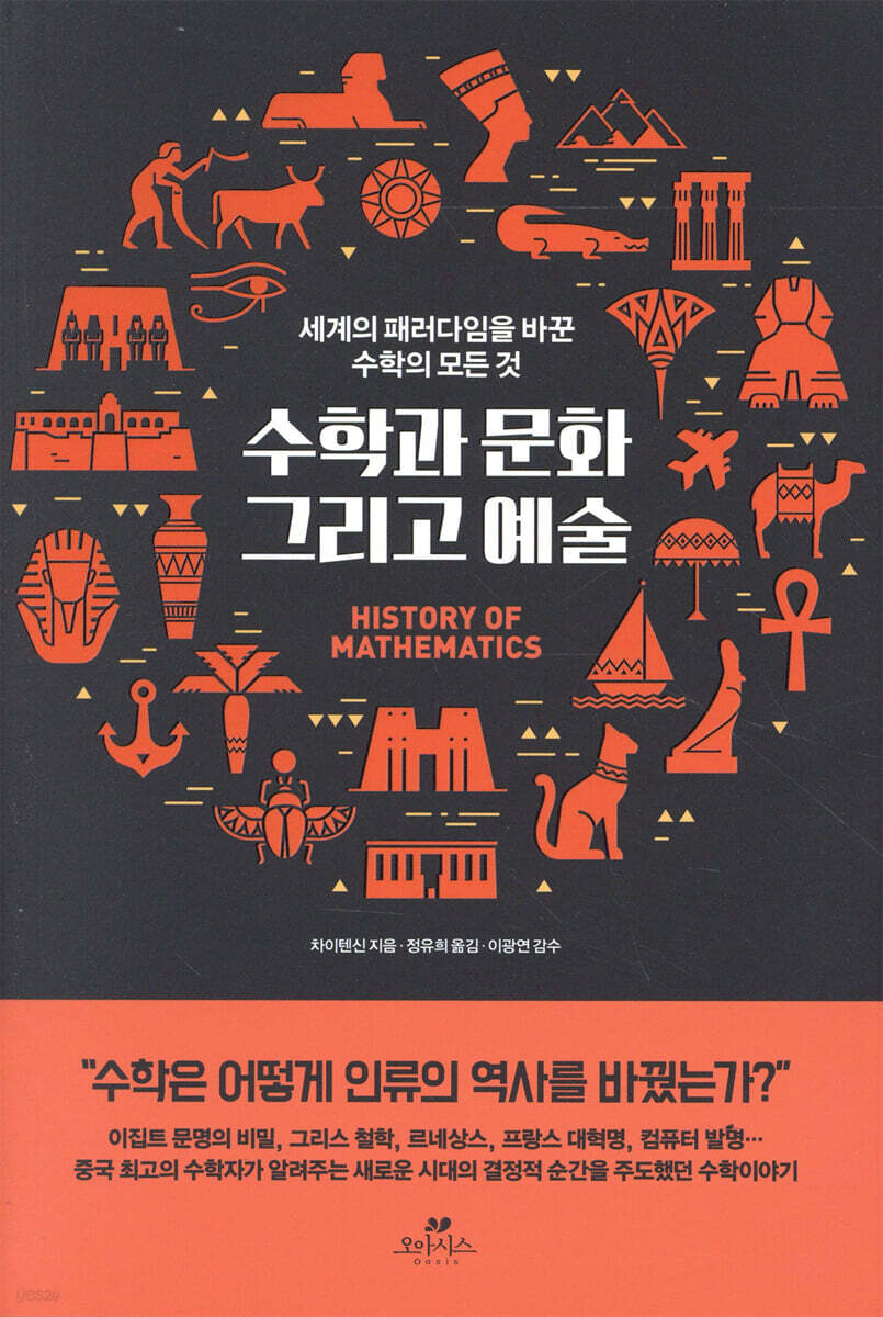 수학과 문화 그리고 예술