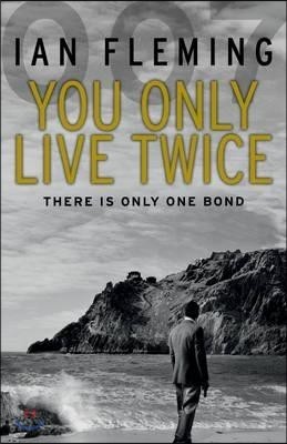 You Only Live Twice