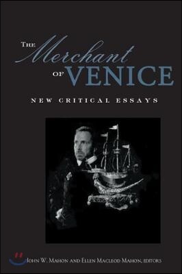 Merchant of Venice