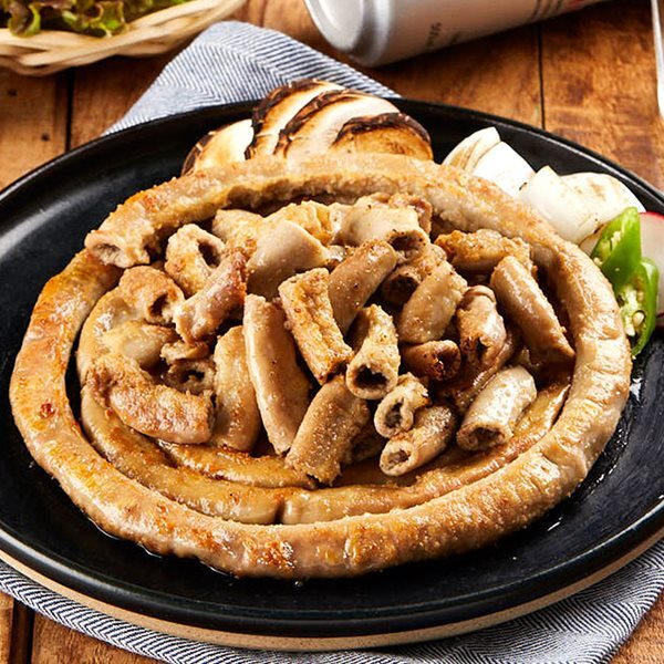 [곱생곱사] 숙성한 소곱창 180g × 3팩 - 예스24