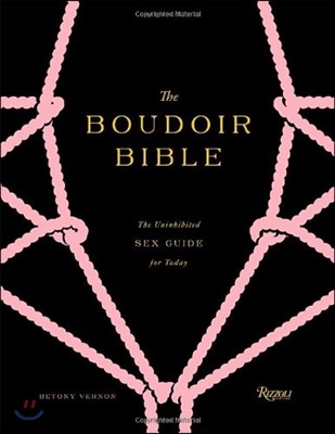 The Boudoir Bible