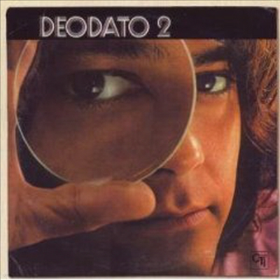 Deodato - Deodato 2 (CD)