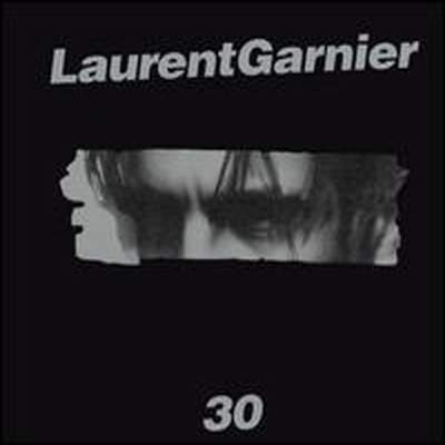 Laurent Garnier - 30 (CD)