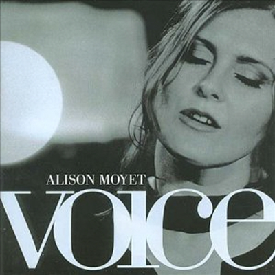 Alison Moyet - Voice (CD)