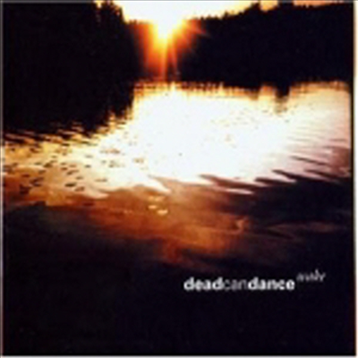 Dead Can Dance - Wake (Anthology)