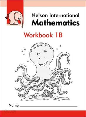 Nelson International Mathematics 1b - 예스24