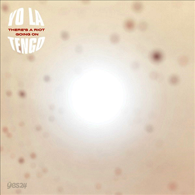 Yo La Tengo - There’s A Riot Going On (2LP)