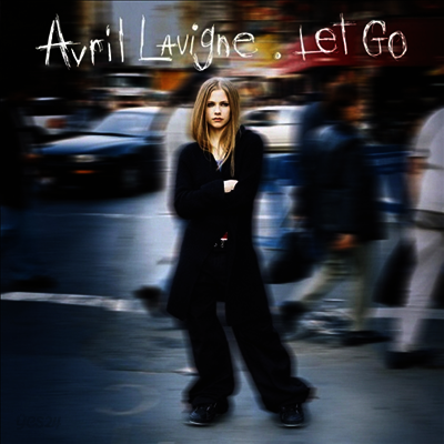 Avril Lavigne - Let Go (180g 2LP)