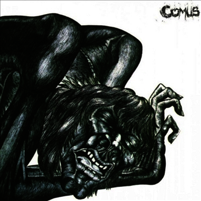 Comus - First Utterance (180g LP)