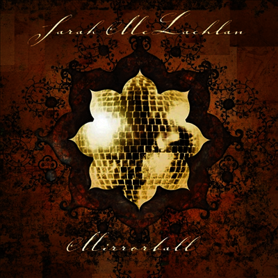 Sarah McLachlan - Mirrorball (2LP)