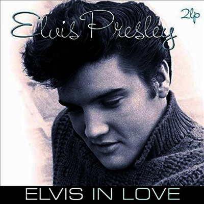 Elvis Presley - Elvis Presley (180g Vinyl 2LP)