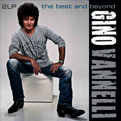 Gino Vannelli - Best & Beyond (DMM)(180g Vinyl 2LP)
