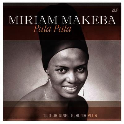 Miriam Makeba - Pata Pata (DMM)(180g Vinyl 2LP)
