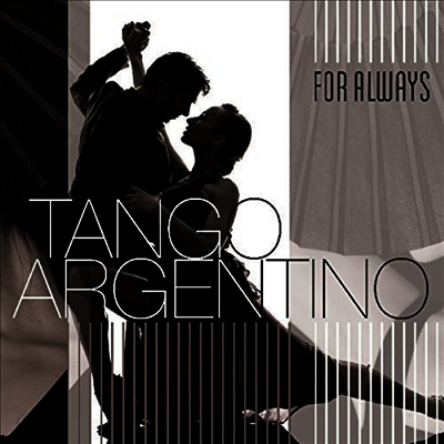 Various Artists - Tango Argentino : For Always (LP)
