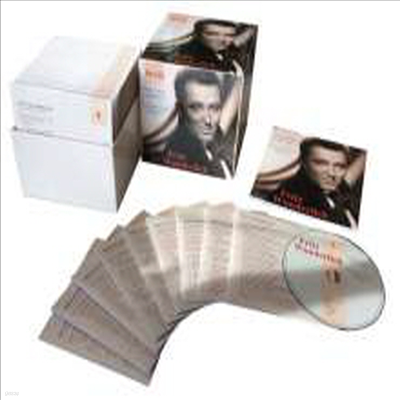  д -  Ʋ (Fritz Wunderlich - Greatest Successes & Rarities) (50CD Boxset) - Fritz Wunderlich