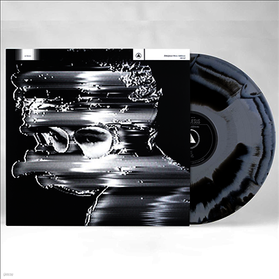 Zola Jesus — Okovi: Additions 앨범 커버
