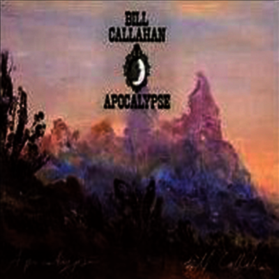 Bill Callahan — Apocalypse 앨범 커버