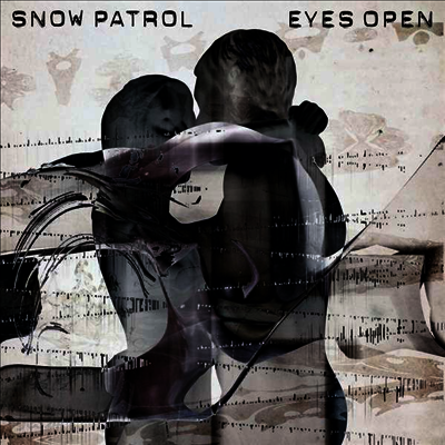 Snow Patrol - Eyes Open (Gatefold Cover)(2LP)