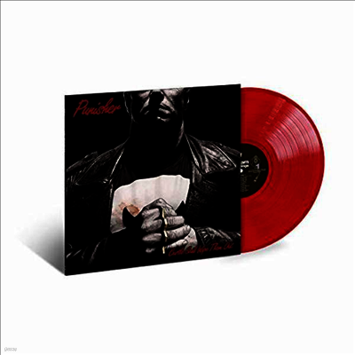 LL Cool J — Mama Said Knock You Out (Marvel Hip-Hop Variant Covers) 앨범 커버