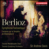 : ȯ (Berlioz: Symphonie Fantastique, Op. 14) (2SACD Hybrid) - Andrew Davis