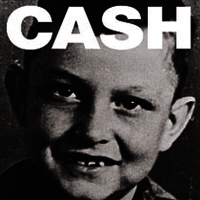 Johnny Cash - American VI: Ain't No Grave (Ltd. Ed)(180G)(LP)