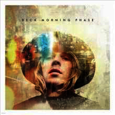 Beck — Morning Phase (Download Code) 앨범 커버