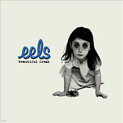 Eels — Beautiful Freak (Download Code) 앨범 커버