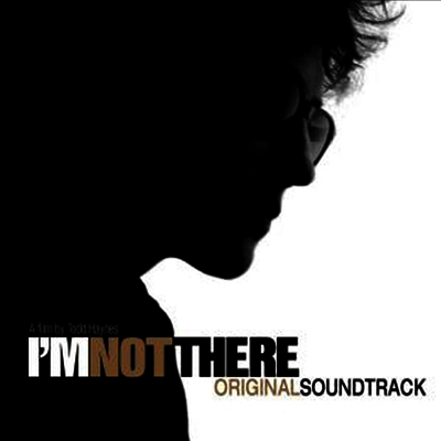 O.S.T. — I'm Not There (아임 낫 데어) (Soundtrack) 앨범 커버