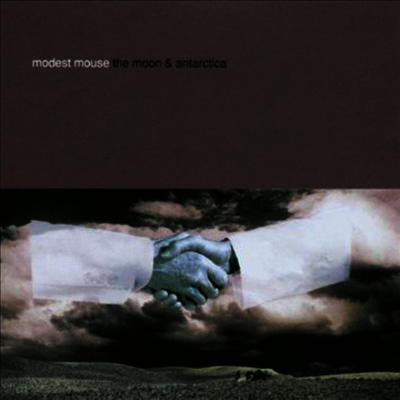 Modest Mouse - Moon & Antartica (Gatefold)(180G)(2LP)