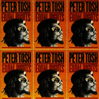 Peter Tosh - Equal Rights (Bonus Tracks) (180g 2LP)