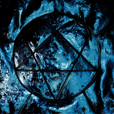 H.I.M.,His Infernal Majesty — XX: Two Decades Of Love Metal (Gatefold) 앨범 커버