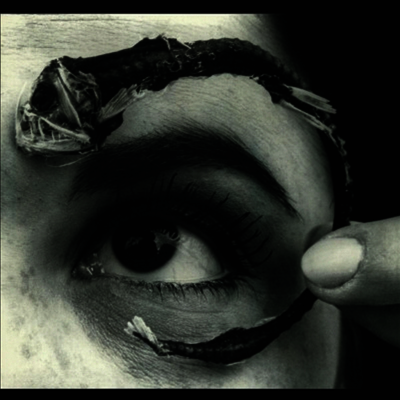 Mr.Bungle — Disco Volante 앨범 커버