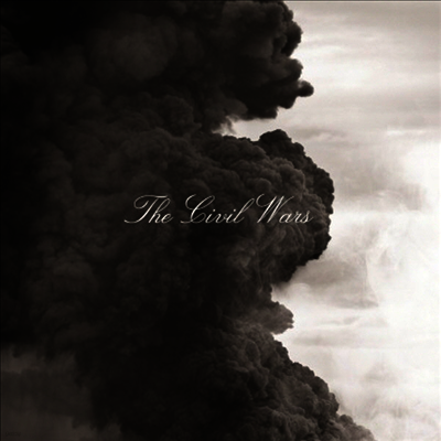 Civil Wars — Civil Wars (Gatefold) 앨범 커버