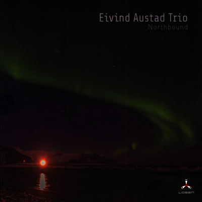 Eivind Austad Trio — Northbound 앨범 커버
