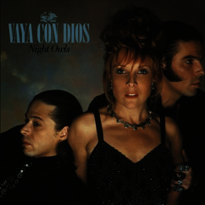Vaya Con Dios — Night Owls 앨범 커버