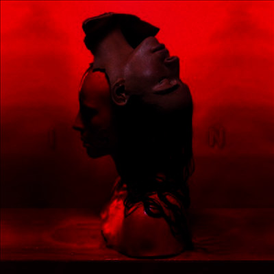 Sevdaliza — Ison (Gatefold) 앨범 커버