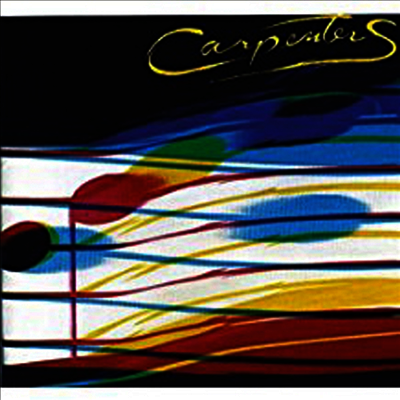 Carpenters - Passage (180G)(LP)
