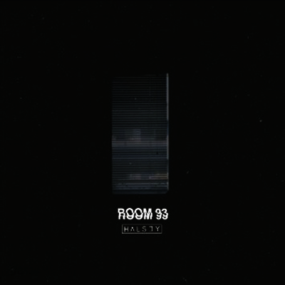 Halsey - Room 93 (EP)(LP)