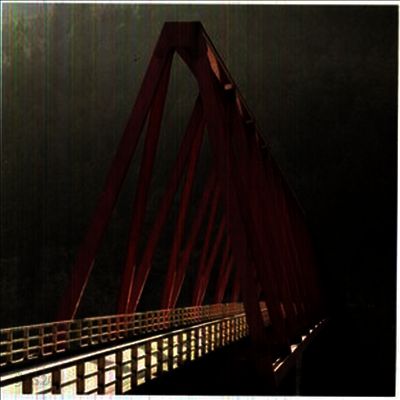 Fanfarlo - Rooms Filled With Light (LP)