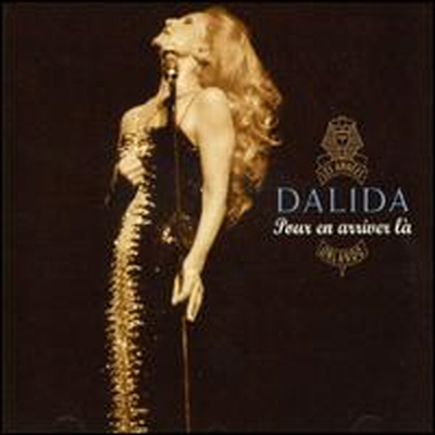 Dalida - Volume 11 (CD)