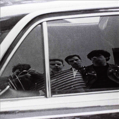 In Camera - Era (Vinyl 2LP)