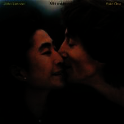 John Lennon — Milk & Honey (Gatefold Cover)(Limited Edition) 앨범 커버