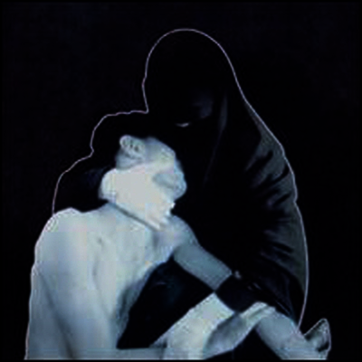 Crystal Castles — III 앨범 커버