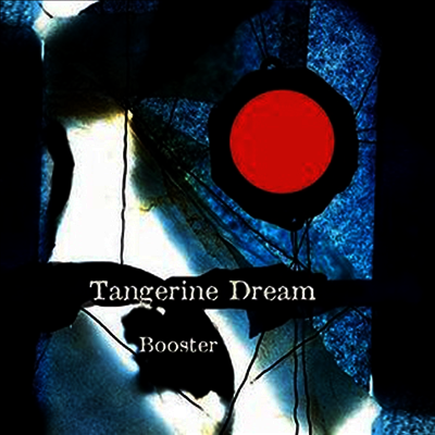 Tangerine Dream - Booster (Colored Vinyl)(3LP Set)