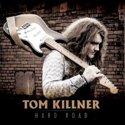 Tom Killner - Hard Road (CD)