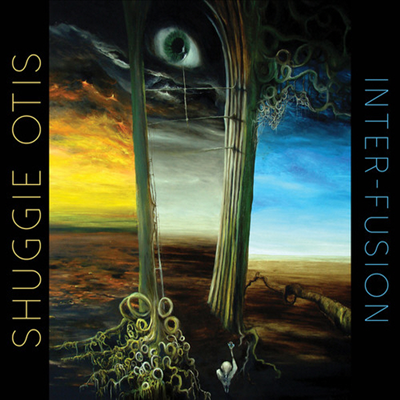 Shuggie Otis - Inter-Fusion (CD)