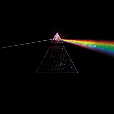 Tribute To Pink Floyd — Return To The Dark Side Of The Moon 앨범 커버